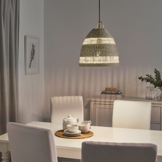 Category con - Seagrass_Hyacinth Lampshade